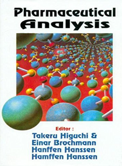 Pharmaceutical Analysis